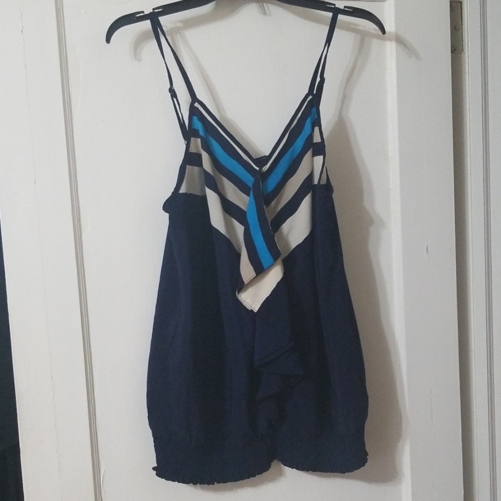 Lane Bryant top